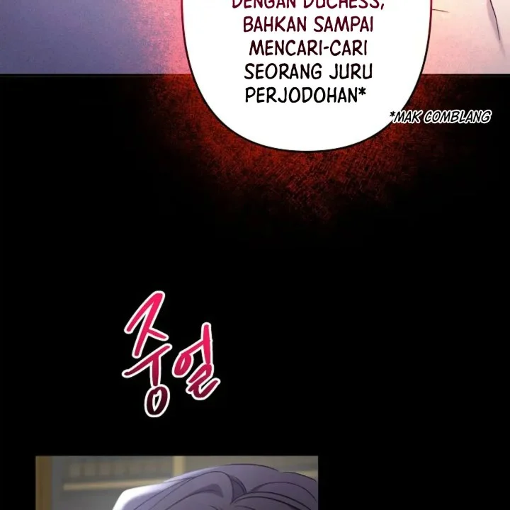 I Need to Raise My Sister Properly Chapter 59 - halaman 22