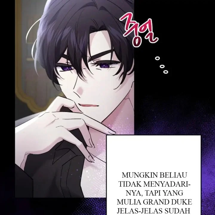 I Need to Raise My Sister Properly Chapter 59 - halaman 23