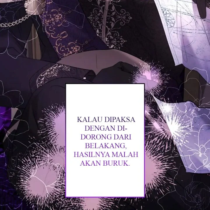 I Need to Raise My Sister Properly Chapter 59 - halaman 28