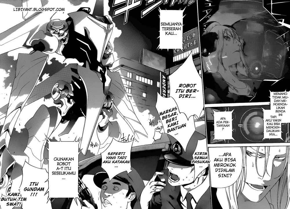 I Need to Raise My Sister Properly Chapter 59 - halaman 3