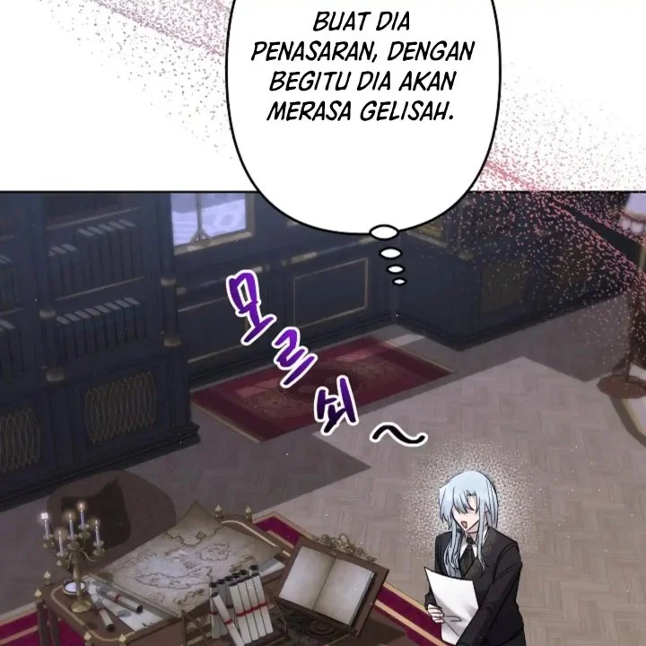 I Need to Raise My Sister Properly Chapter 59 - halaman 31