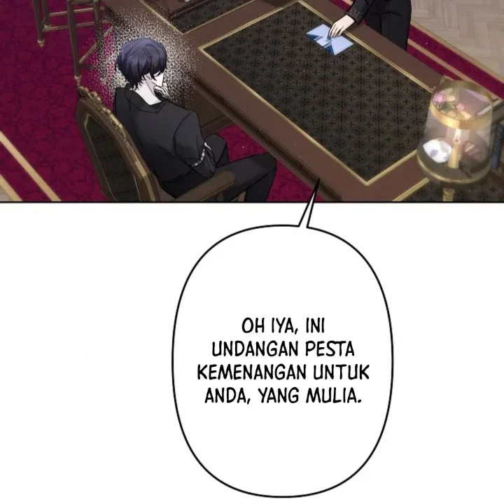 I Need to Raise My Sister Properly Chapter 59 - halaman 32