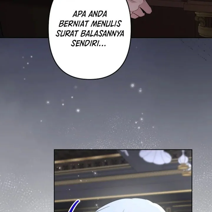 I Need to Raise My Sister Properly Chapter 59 - halaman 36
