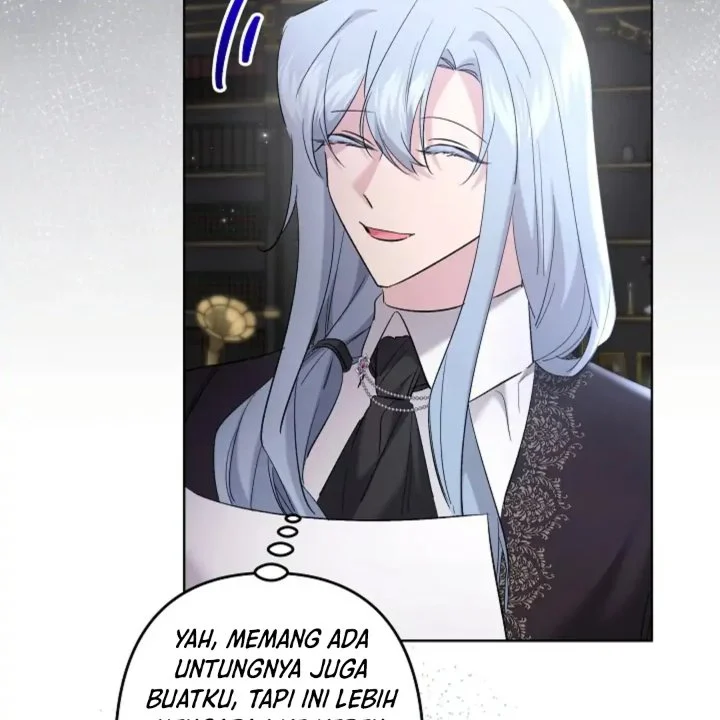 I Need to Raise My Sister Properly Chapter 59 - halaman 37