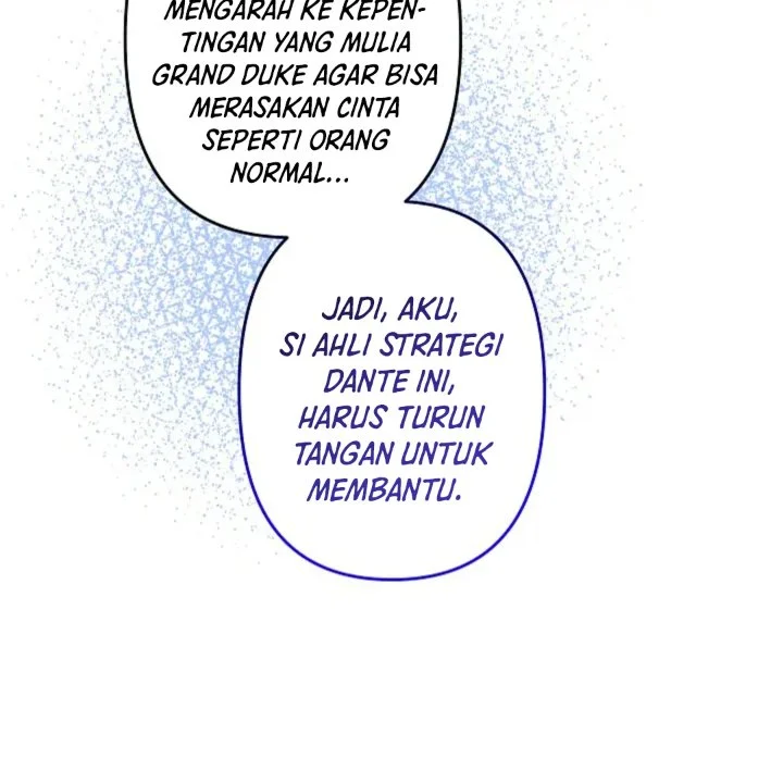 I Need to Raise My Sister Properly Chapter 59 - halaman 38