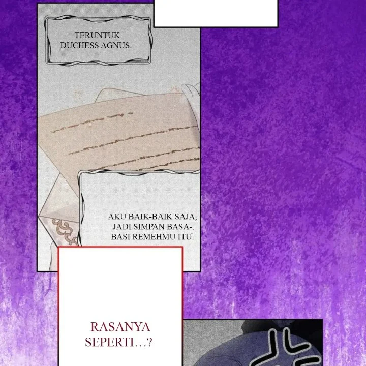 I Need to Raise My Sister Properly Chapter 59 - halaman 50