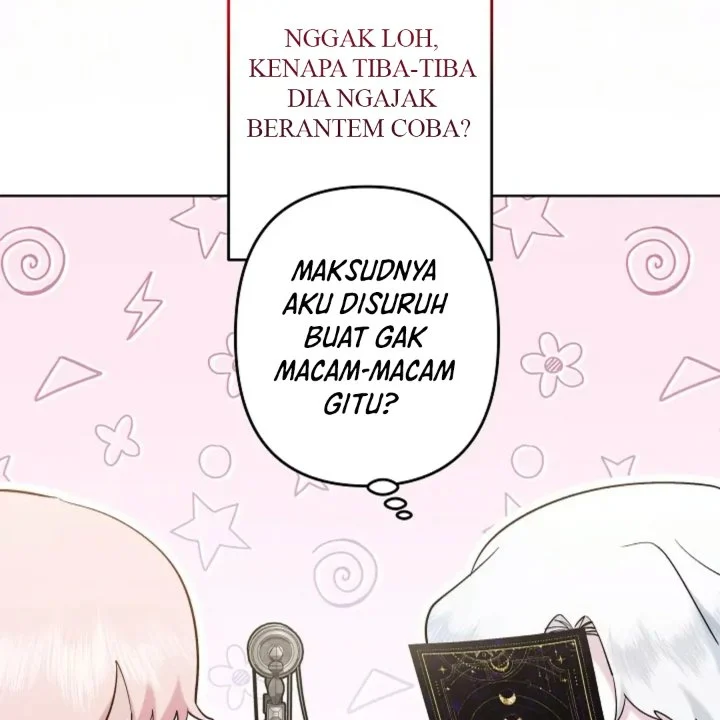 I Need to Raise My Sister Properly Chapter 59 - halaman 52