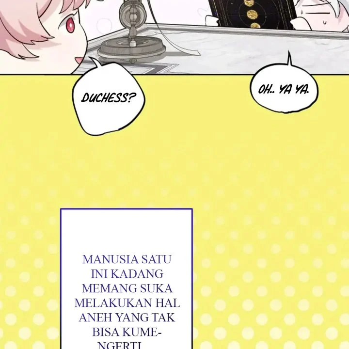 I Need to Raise My Sister Properly Chapter 59 - halaman 53