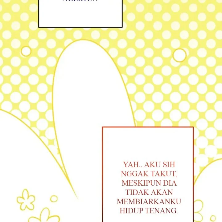 I Need to Raise My Sister Properly Chapter 59 - halaman 54