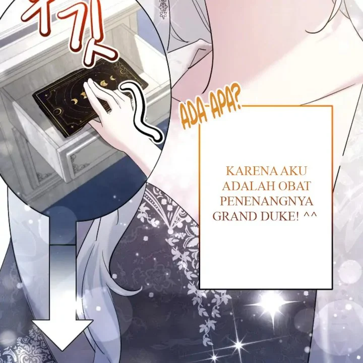I Need to Raise My Sister Properly Chapter 59 - halaman 56