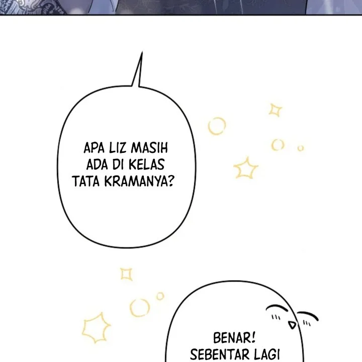 I Need to Raise My Sister Properly Chapter 59 - halaman 57