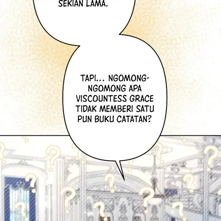 I Need to Raise My Sister Properly Chapter 59 - halaman 59