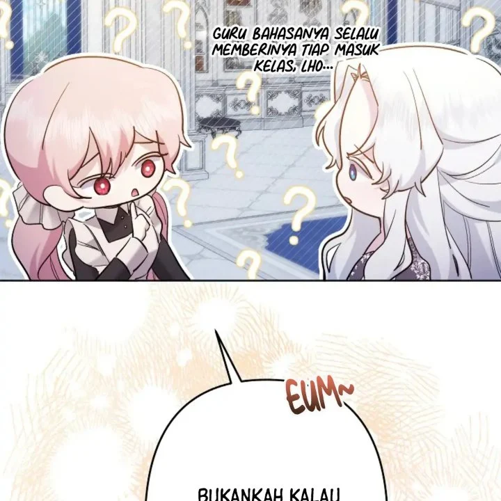 I Need to Raise My Sister Properly Chapter 59 - halaman 60