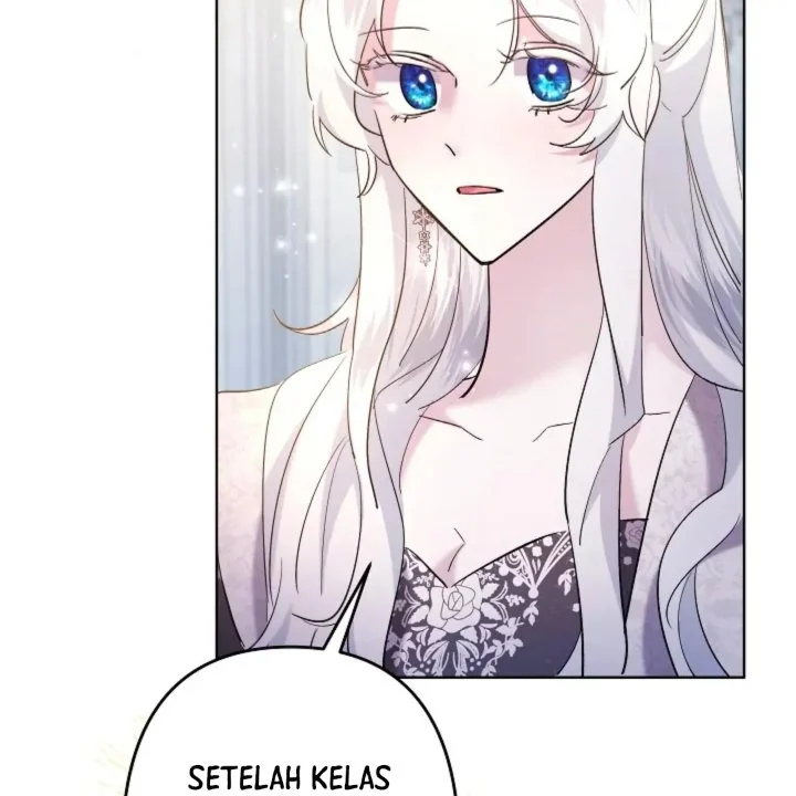 I Need to Raise My Sister Properly Chapter 59 - halaman 62