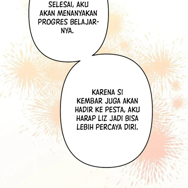 I Need to Raise My Sister Properly Chapter 59 - halaman 63