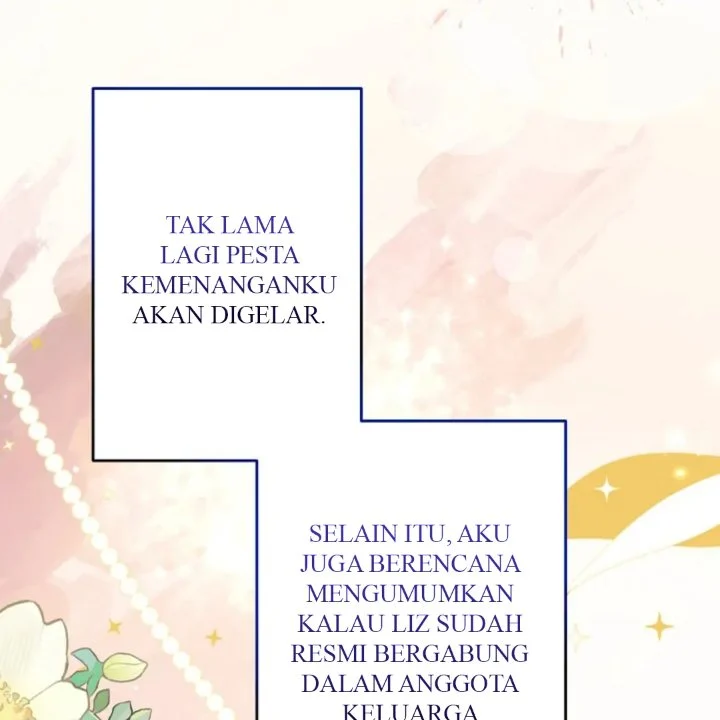 I Need to Raise My Sister Properly Chapter 59 - halaman 64