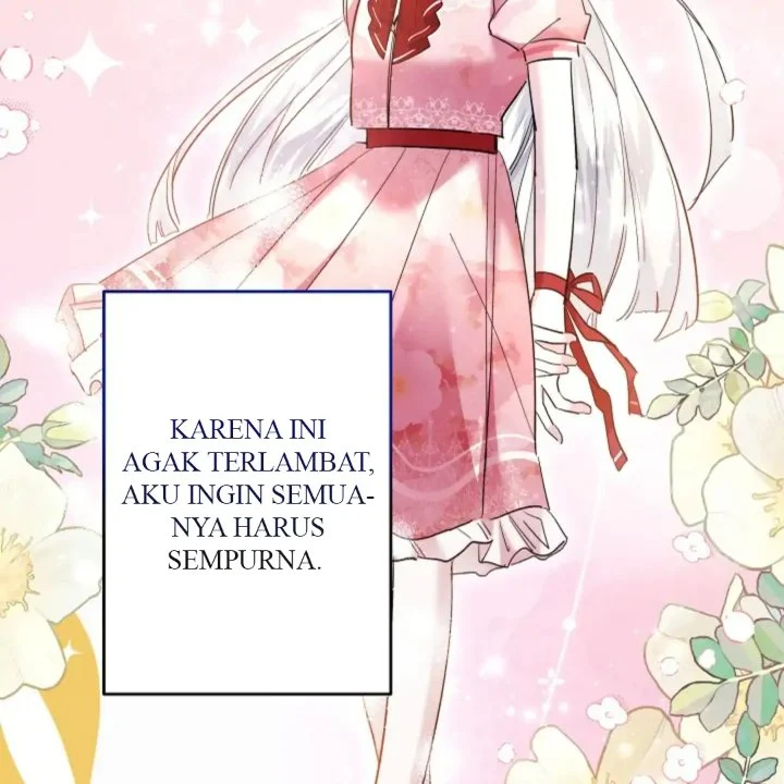 I Need to Raise My Sister Properly Chapter 59 - halaman 66