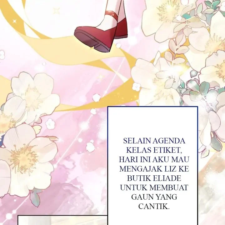 I Need to Raise My Sister Properly Chapter 59 - halaman 67
