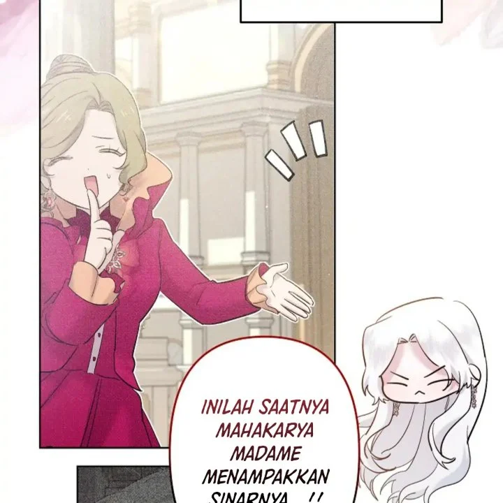I Need to Raise My Sister Properly Chapter 59 - halaman 68