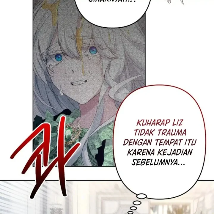 I Need to Raise My Sister Properly Chapter 59 - halaman 69