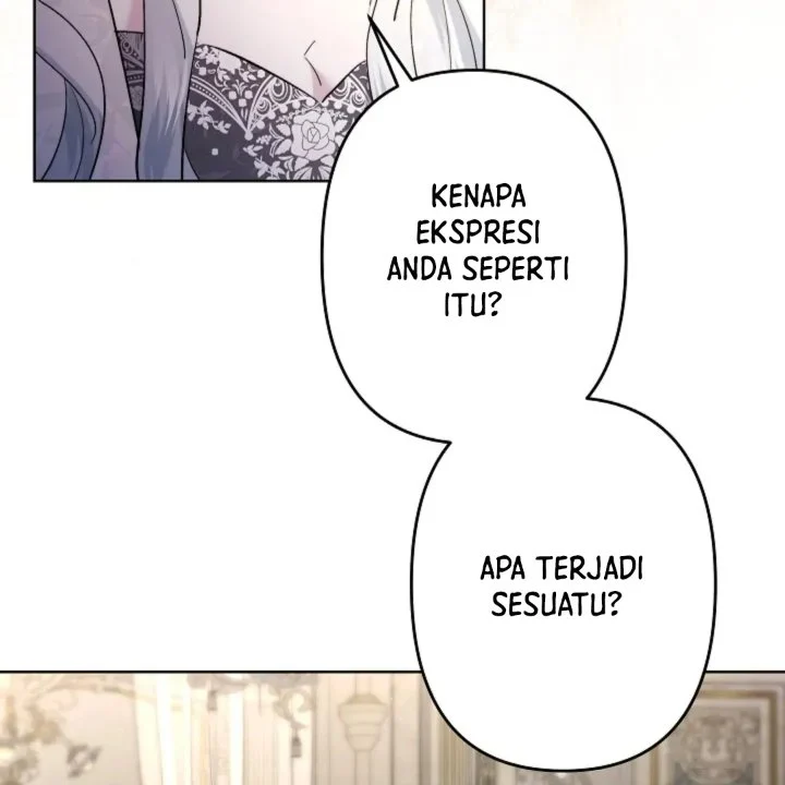 I Need to Raise My Sister Properly Chapter 59 - halaman 74