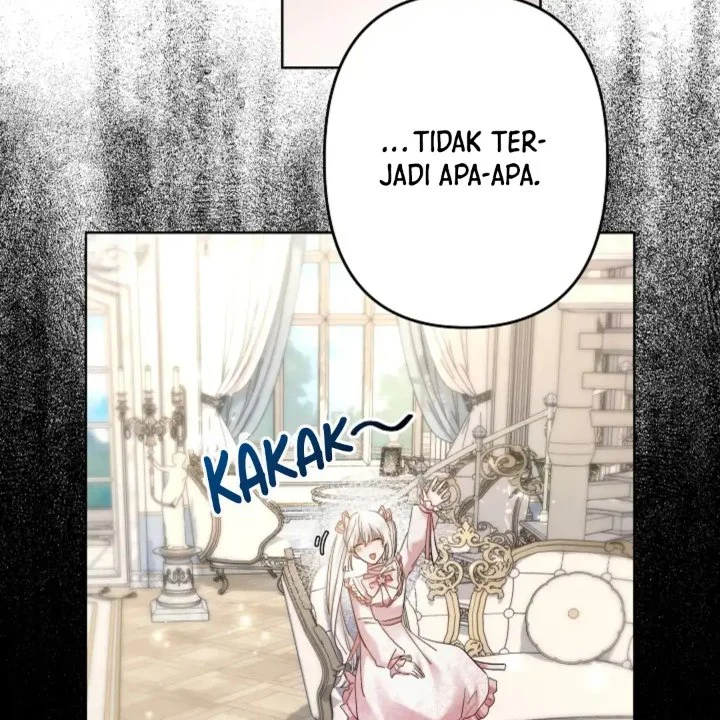 I Need to Raise My Sister Properly Chapter 59 - halaman 77