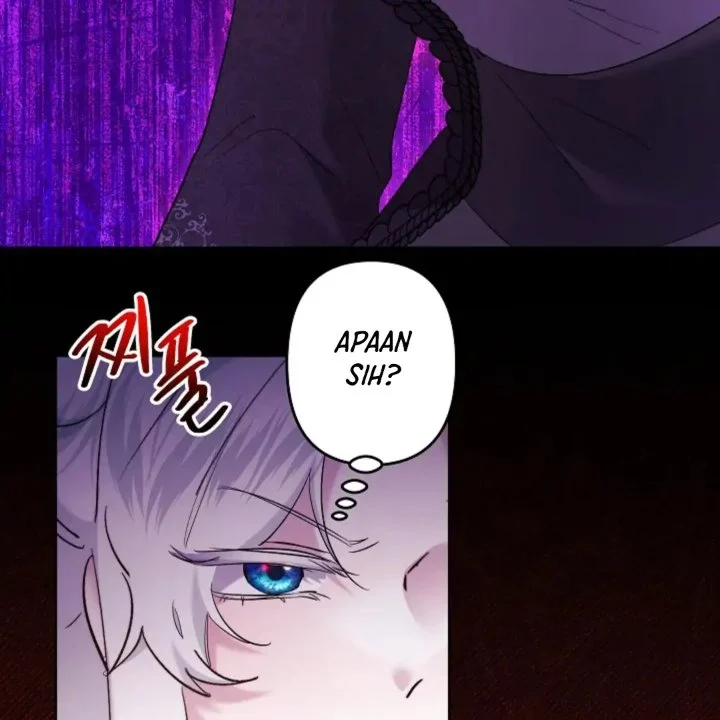 I Need to Raise My Sister Properly Chapter 59 - halaman 82