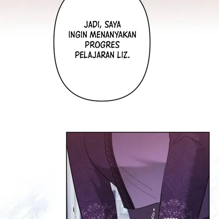 I Need to Raise My Sister Properly Chapter 59 - halaman 84