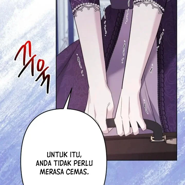 I Need to Raise My Sister Properly Chapter 59 - halaman 85