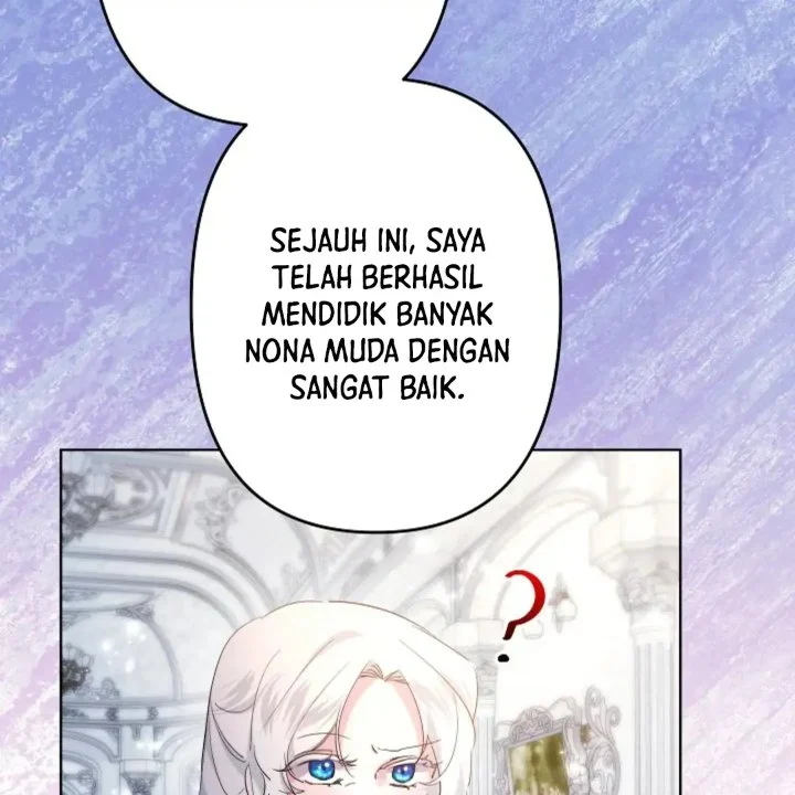 I Need to Raise My Sister Properly Chapter 59 - halaman 86