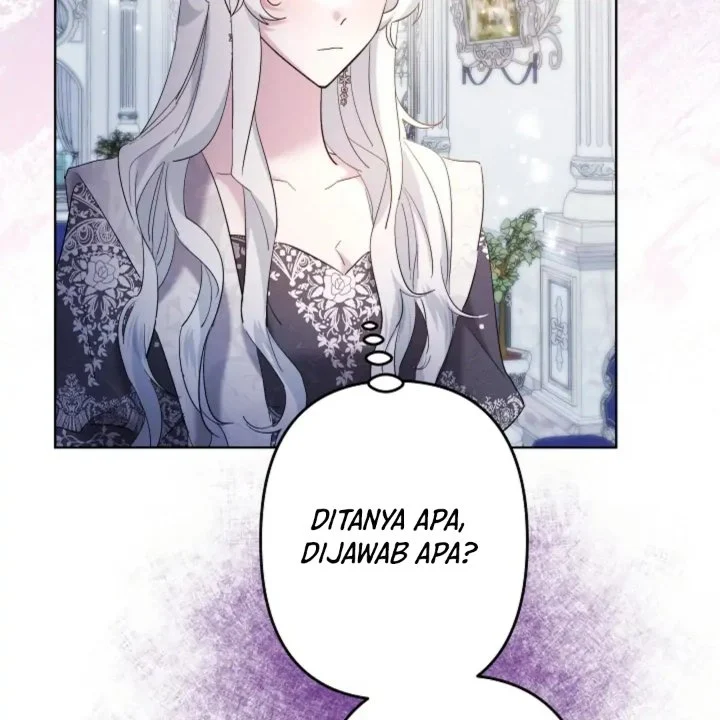 I Need to Raise My Sister Properly Chapter 59 - halaman 87