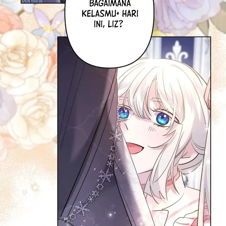 I Need to Raise My Sister Properly Chapter 59 - halaman 92