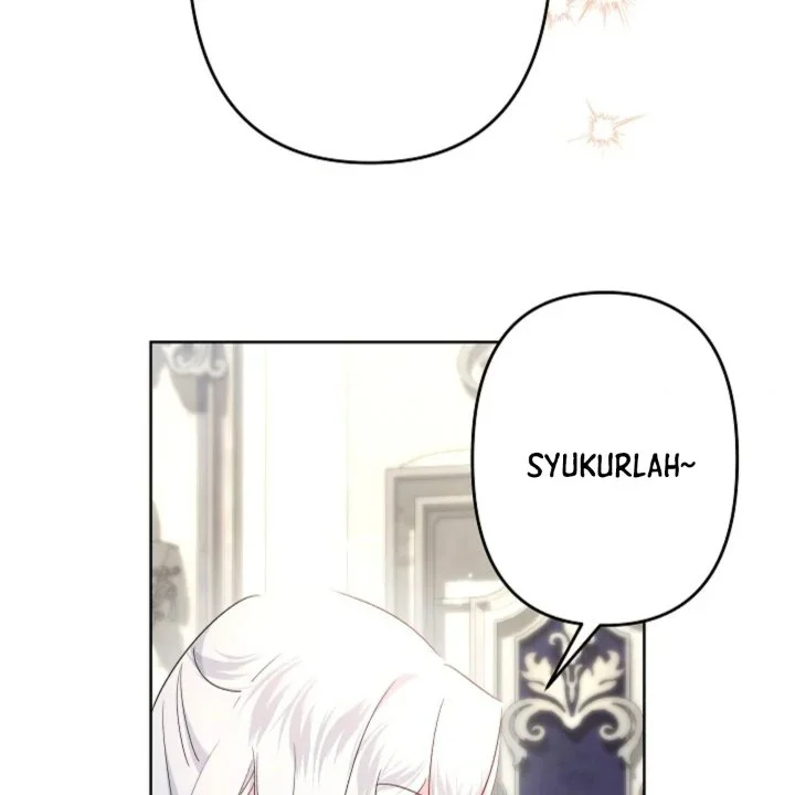 I Need to Raise My Sister Properly Chapter 59 - halaman 94