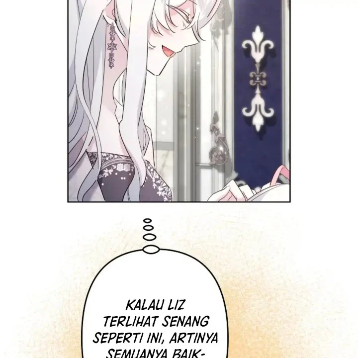 I Need to Raise My Sister Properly Chapter 59 - halaman 95