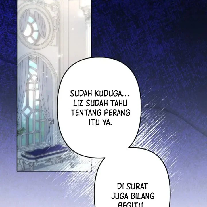 I Need to Raise My Sister Properly Chapter 59 - halaman 98