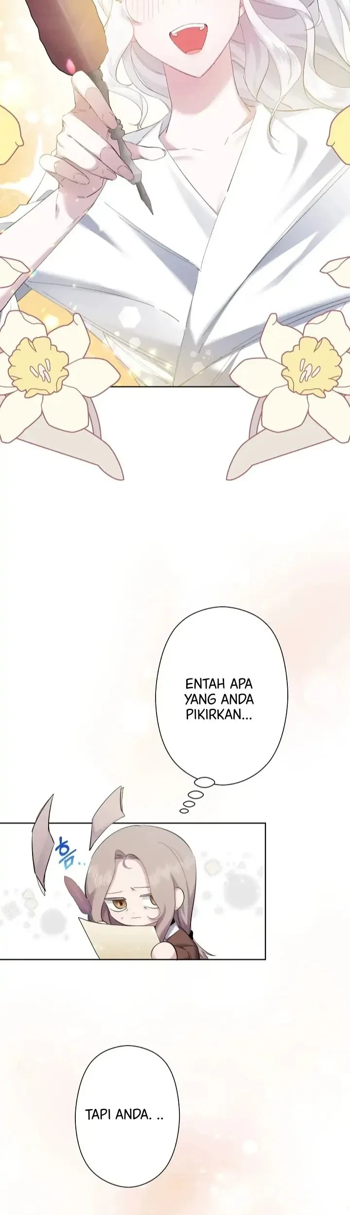 I Need to Raise My Sister Properly Chapter 6 - halaman 11