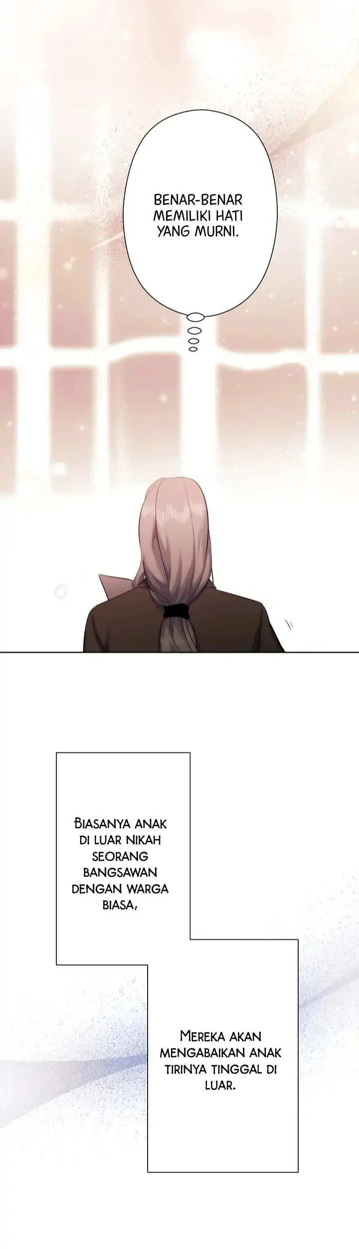 I Need to Raise My Sister Properly Chapter 6 - halaman 12