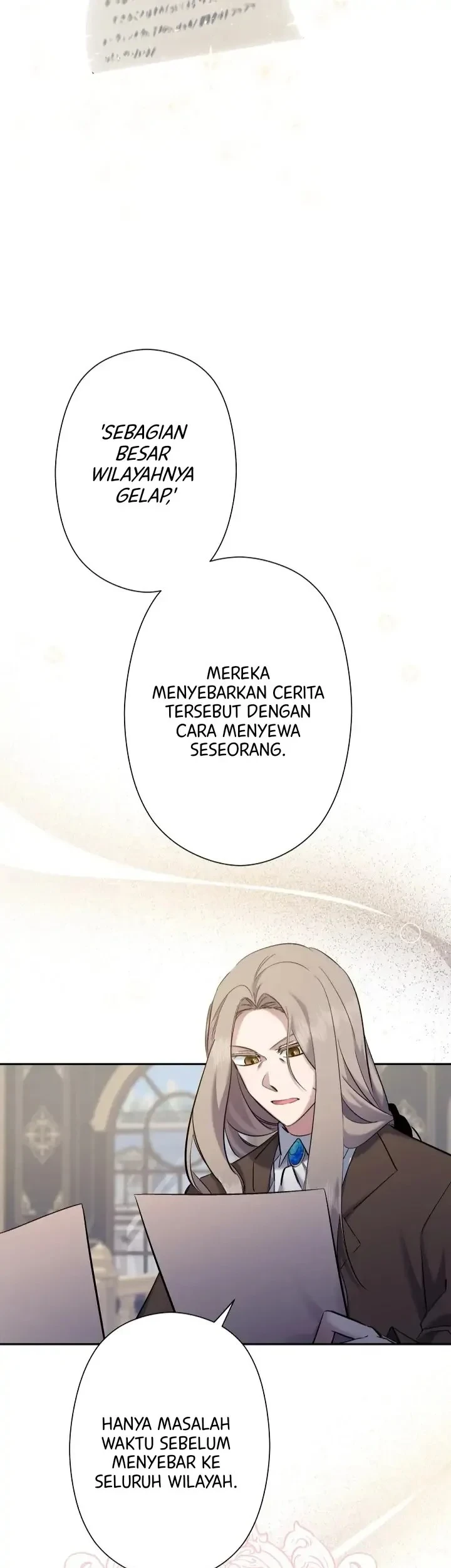 I Need to Raise My Sister Properly Chapter 6 - halaman 16