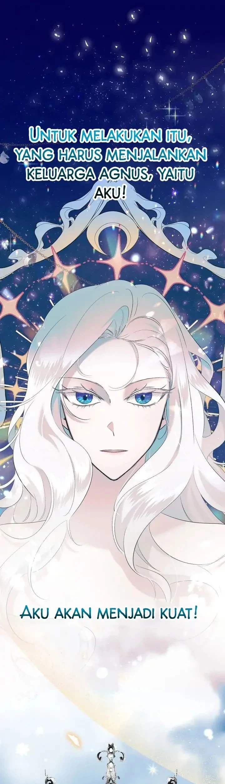 I Need to Raise My Sister Properly Chapter 6 - halaman 21