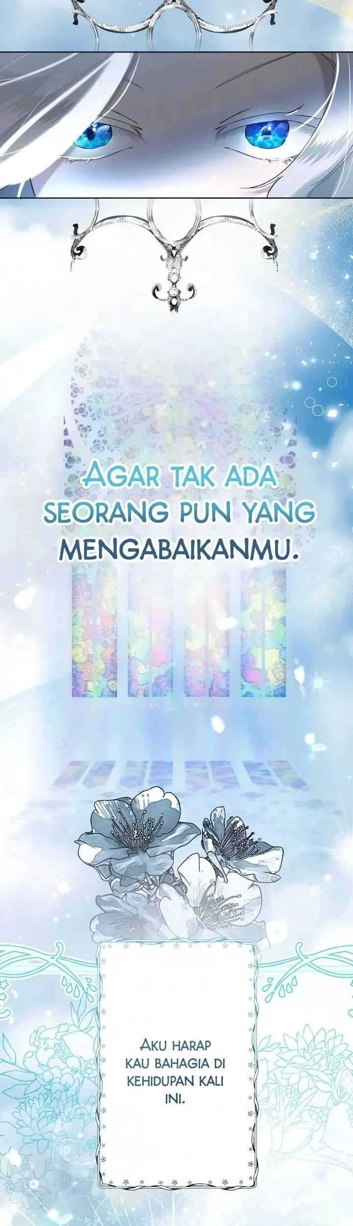 I Need to Raise My Sister Properly Chapter 6 - halaman 22