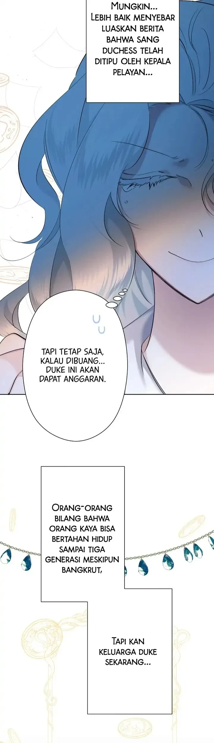 I Need to Raise My Sister Properly Chapter 6 - halaman 26