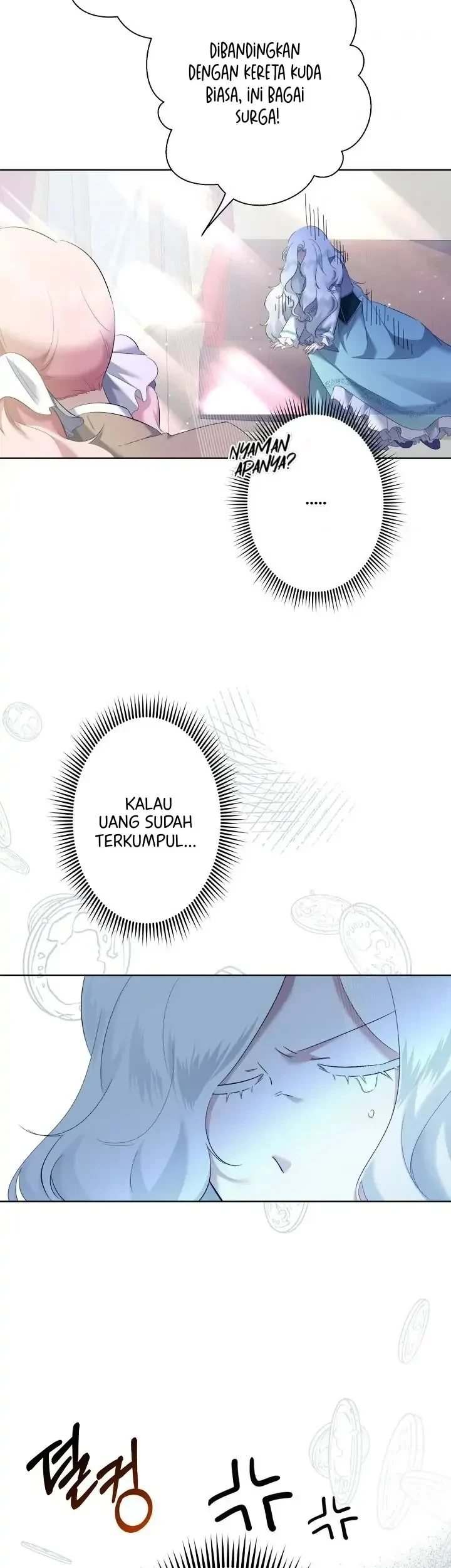 I Need to Raise My Sister Properly Chapter 6 - halaman 36