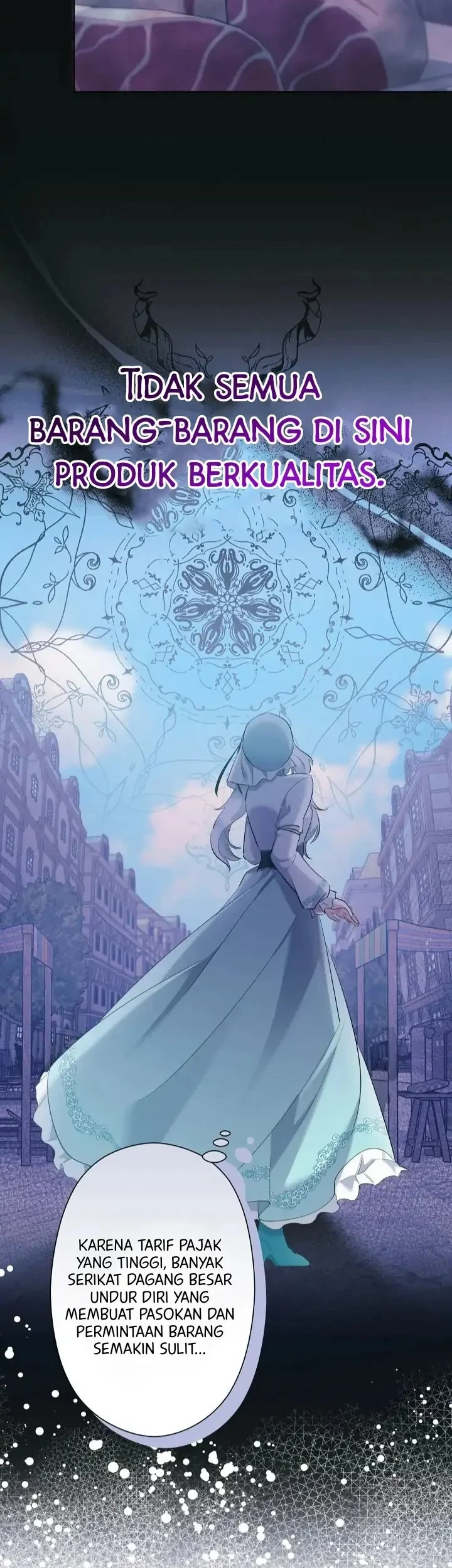 I Need to Raise My Sister Properly Chapter 6 - halaman 42
