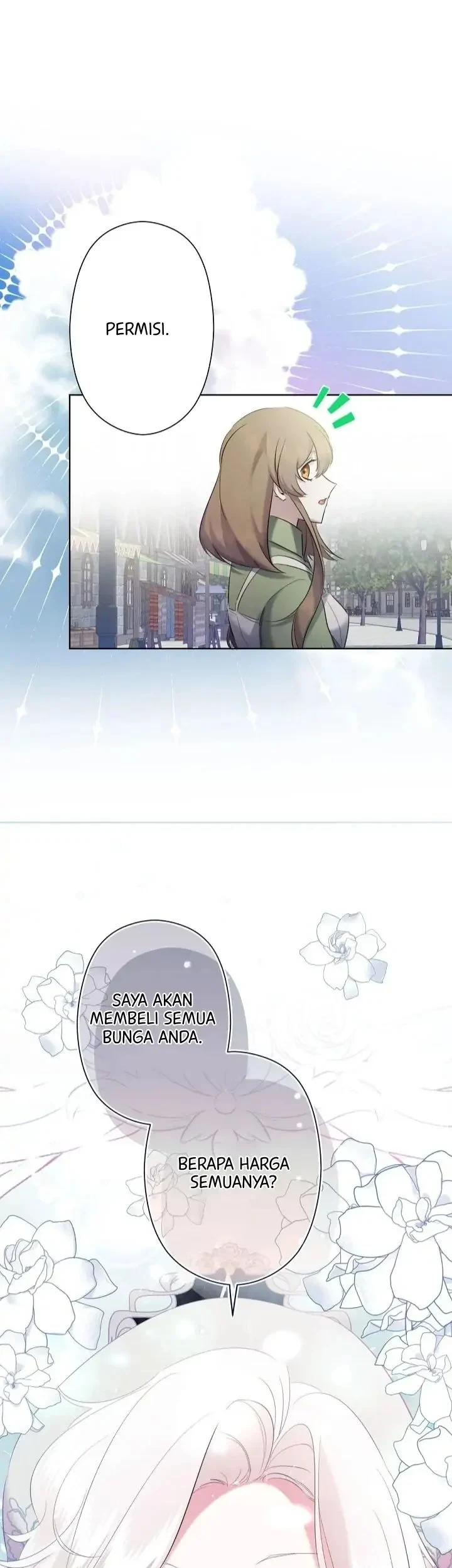 I Need to Raise My Sister Properly Chapter 6 - halaman 48