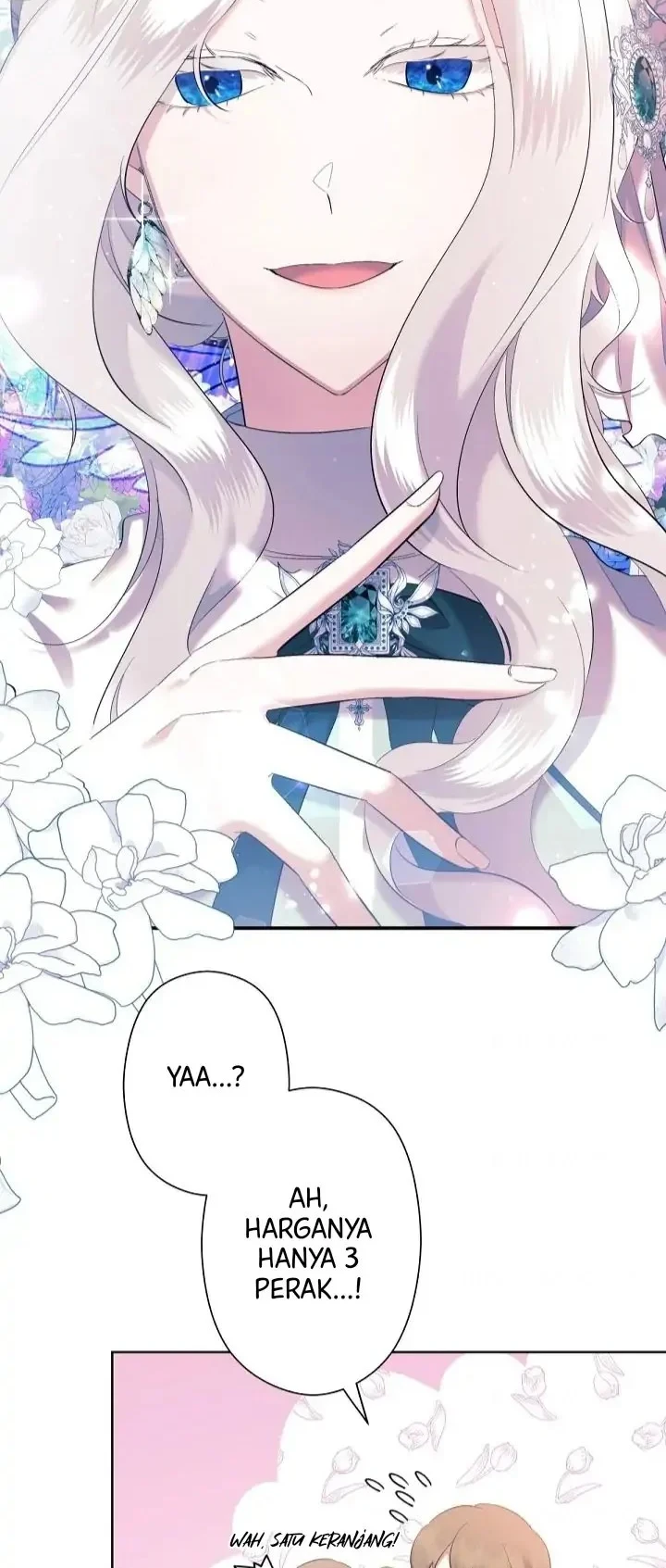 I Need to Raise My Sister Properly Chapter 6 - halaman 49