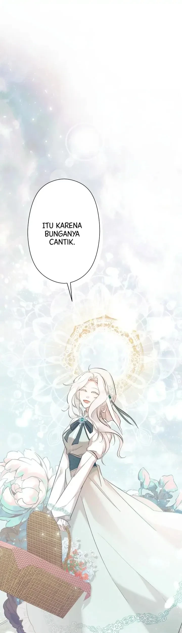 I Need to Raise My Sister Properly Chapter 6 - halaman 52
