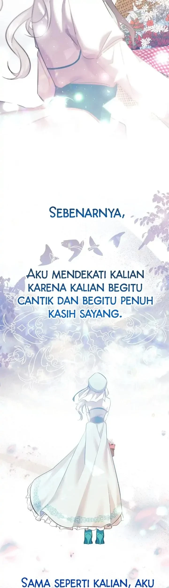 I Need to Raise My Sister Properly Chapter 6 - halaman 55
