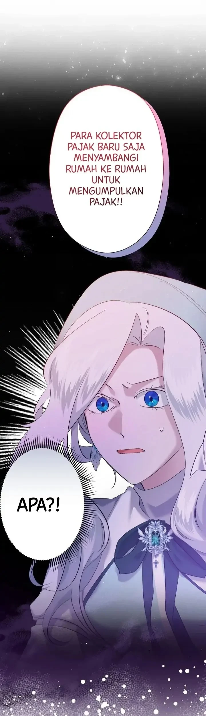 I Need to Raise My Sister Properly Chapter 6 - halaman 64