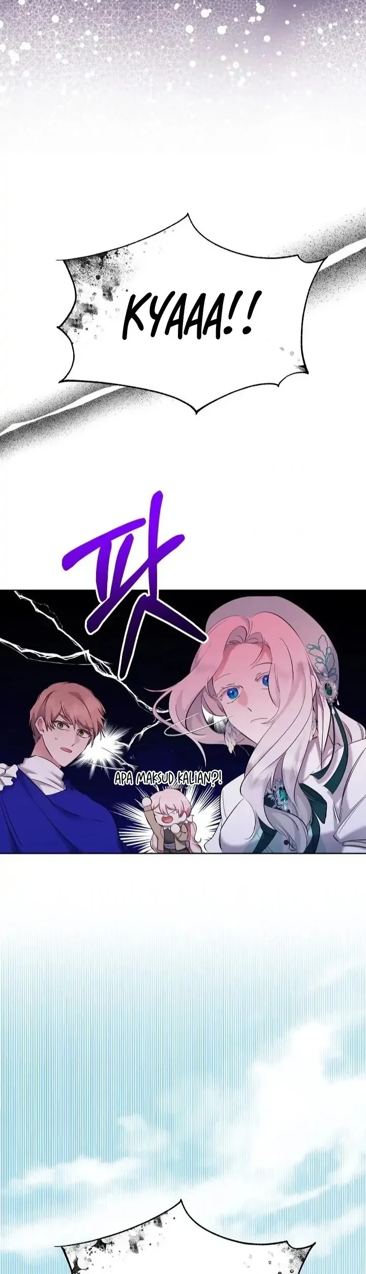 I Need to Raise My Sister Properly Chapter 6 - halaman 65