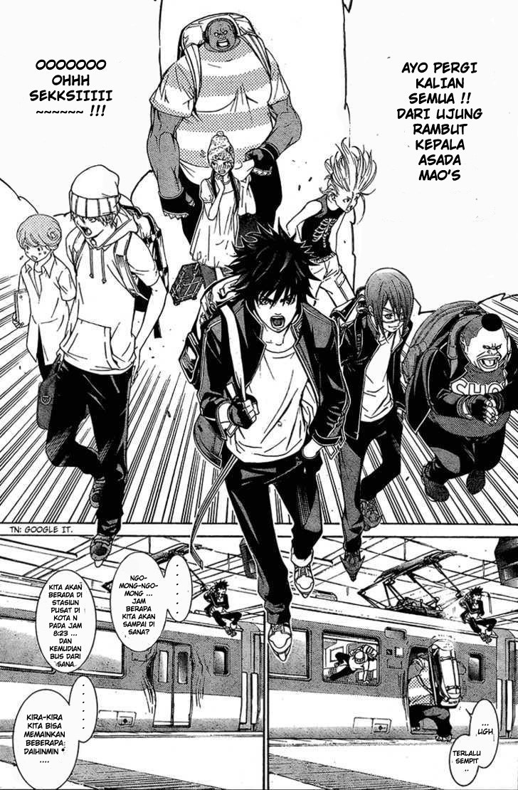 I Need to Raise My Sister Properly Chapter 6 - halaman 8
